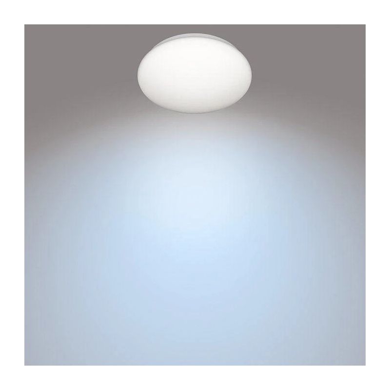 Plafons philips moire cl200 6w led 4000k d22.5