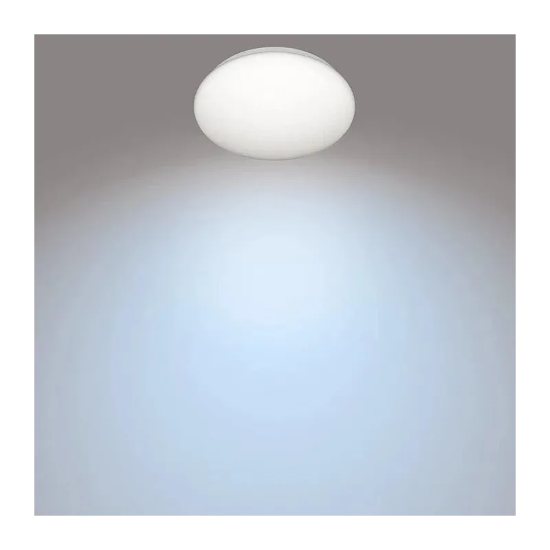 Lampa griesti Philips Moire CL200, LED, 4000 °K, 1 x 17 W