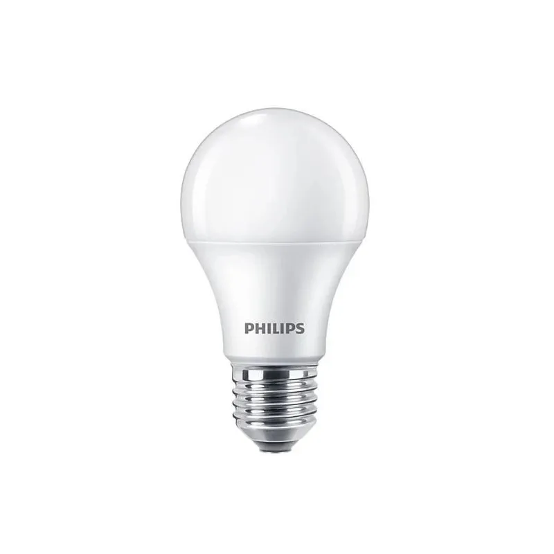 Lemputė Philips LED. A60. 2700 °K. E27. 10 W. 1055 lm 4 vnt