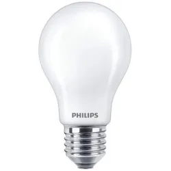 Lemputė Philips Keičiama LED, A60, 2700 °K, E27, 10.5 W, 1521 lm