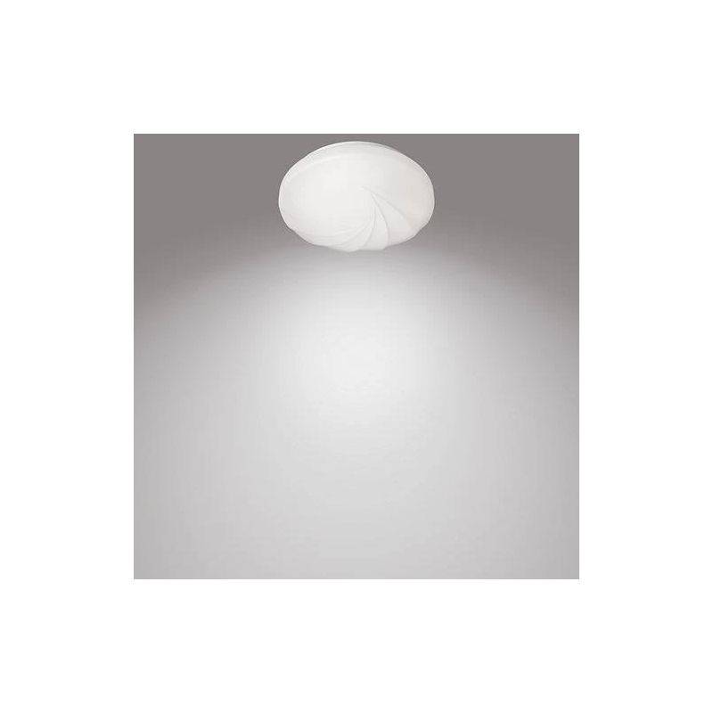 Lampa plafons Philips Shell CL202. 10 W. LED