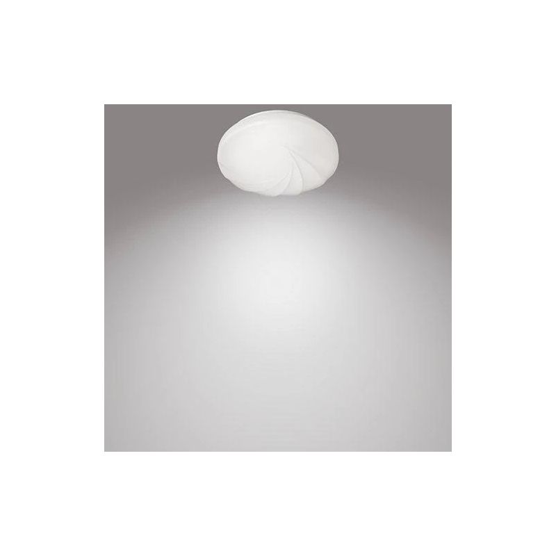 Lampa plafons Philips Shell CL202. 17 W. LED