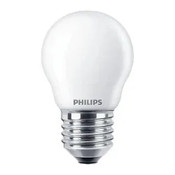 Led classic 6.5w e27 ww p45 fr nd rfsrt4