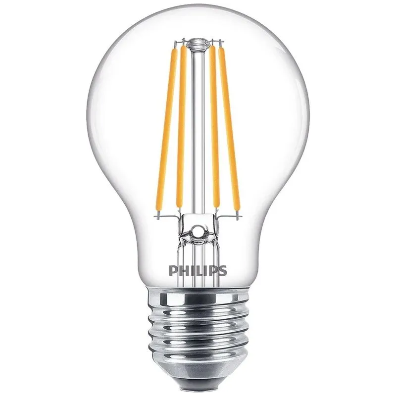 Spuldze Philips LED, A60, 2700 °K, E27, 8.5 W, 1055 lm