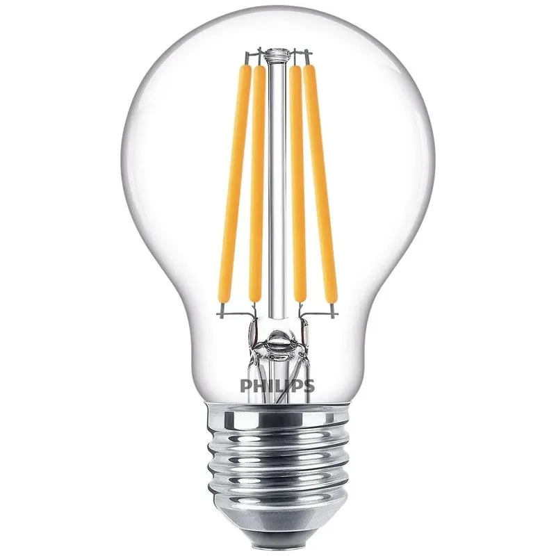 Spuldze Philips LED, A60, 2700 °K, E27, 10.5 W, 1521 lm