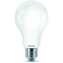 Lemputė Philips LED, A67, 2700 °K, E27, 13 W, 2000 lm