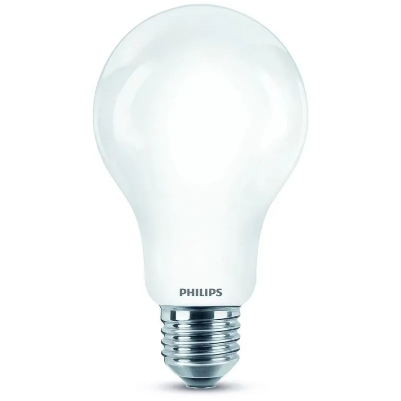 Spuldze Philips LED, A67, 2700 °K, E27, 13 W, 2000 lm