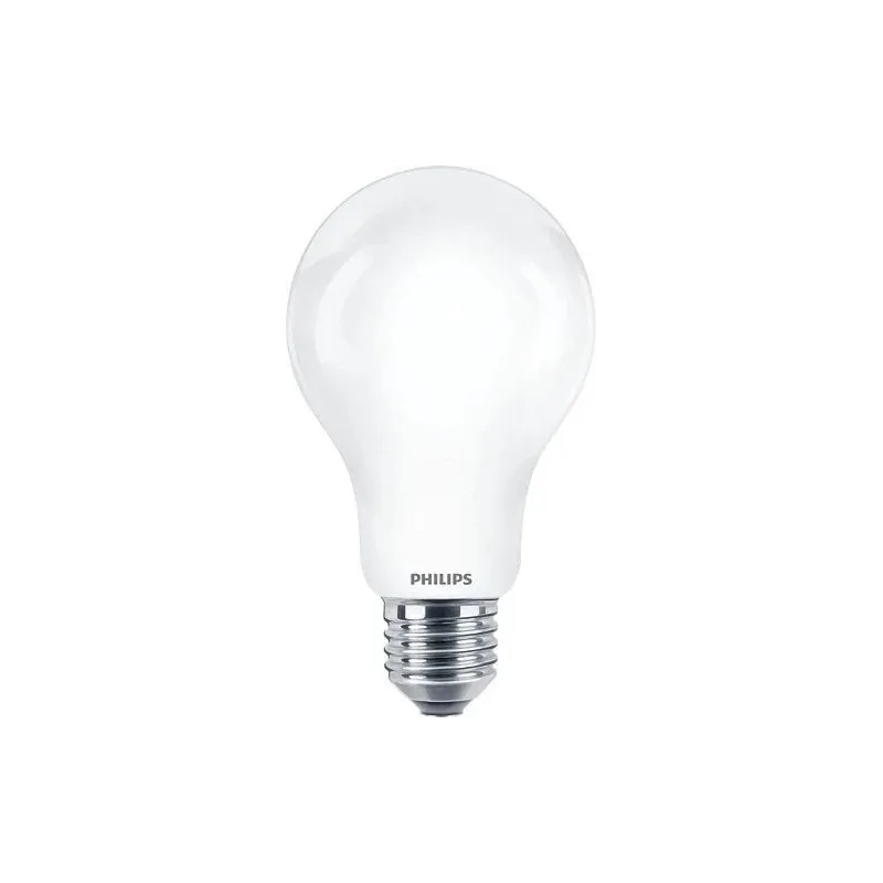 Spuldze Philips LED, A67, 4000 °K, E27, 13 W, 2000 lm