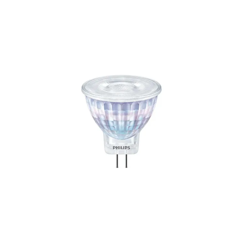 Spuldze Philips LED, MR11, 2700 °K, GU4, 2.3 W, 200 lm