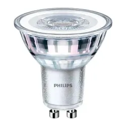 Led lampa 36d 4.6w gu10 2700k 355lm caur