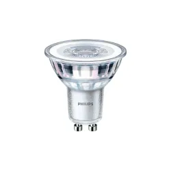 Lemputė Philips LED, PAR16, 2700 °K, GU10, 3.5 W, 255 lm