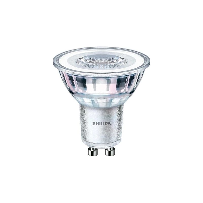 LED spuldze Philips PAR16, 36°, 3.5 W, GU10, 2700K, 255 lm