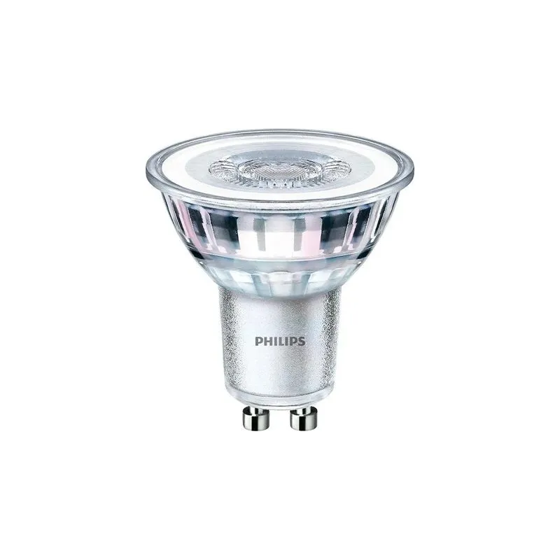 Spuldze Philips LED, PAR16, 2700 °K, GU10, 3.5 W, 255 lm