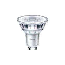 LED spuldze Philips PAR16, 36°, 3.5 W, GU10, 4000K, 275 lm