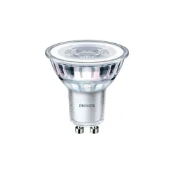LED Bulb Philips PAR16, 36°, 3.5 W, GU10, 4000K, 275 lm