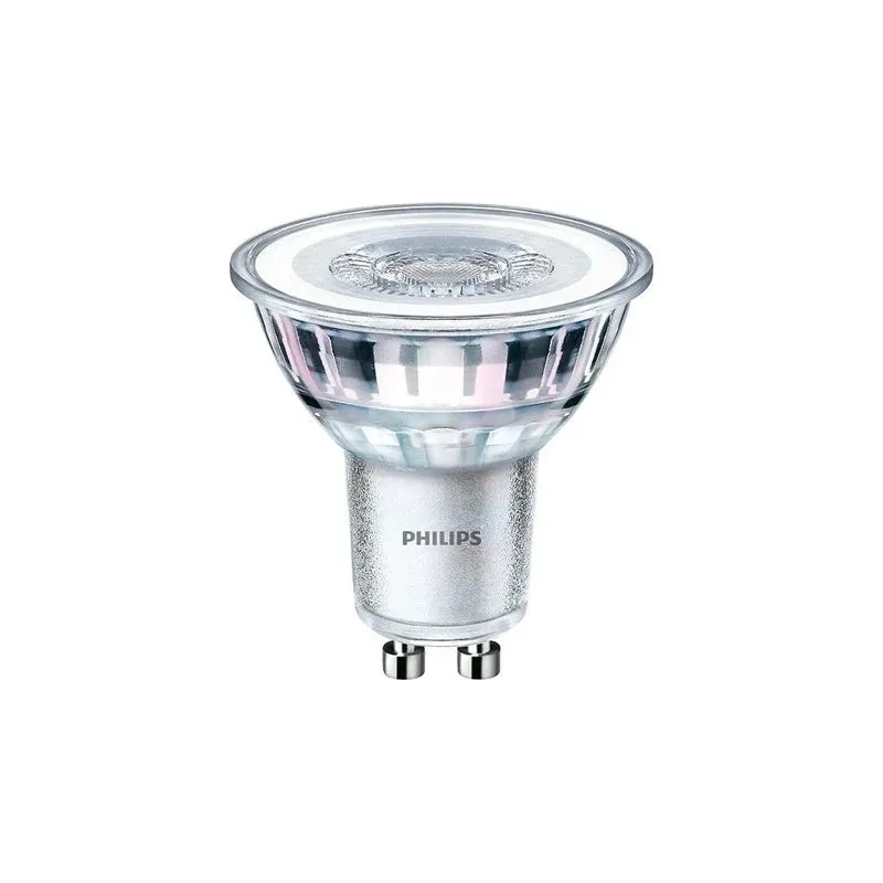 Spuldze Philips LED, PAR16, 4000 °K, GU10, 3.5 W, 275 lm
