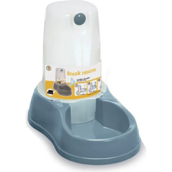 Bļoda BREAK Reserve Acqua 1.5l ,terauda zils, ūdens