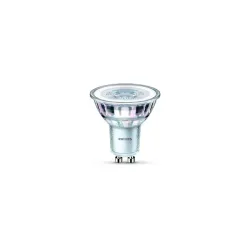 Lambipirn Philips LED, PAR16, 4000 °K, GU10, 4.6 W, 390 lm