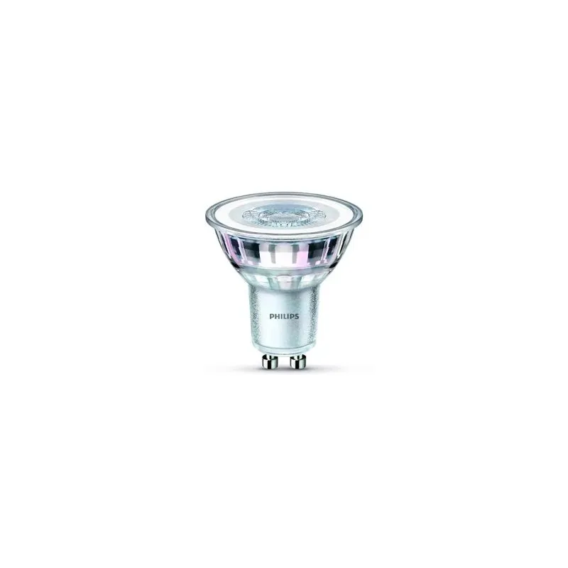 Spuldze Philips LED, PAR16, 4000 °K, GU10, 4.6 W, 390 lm