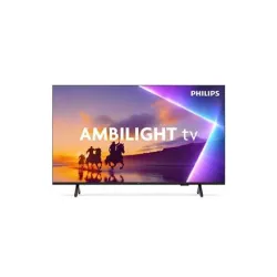Televizorius Philips 4K Ambilight TV 43PUS8510-12, 43 , 4K QLED