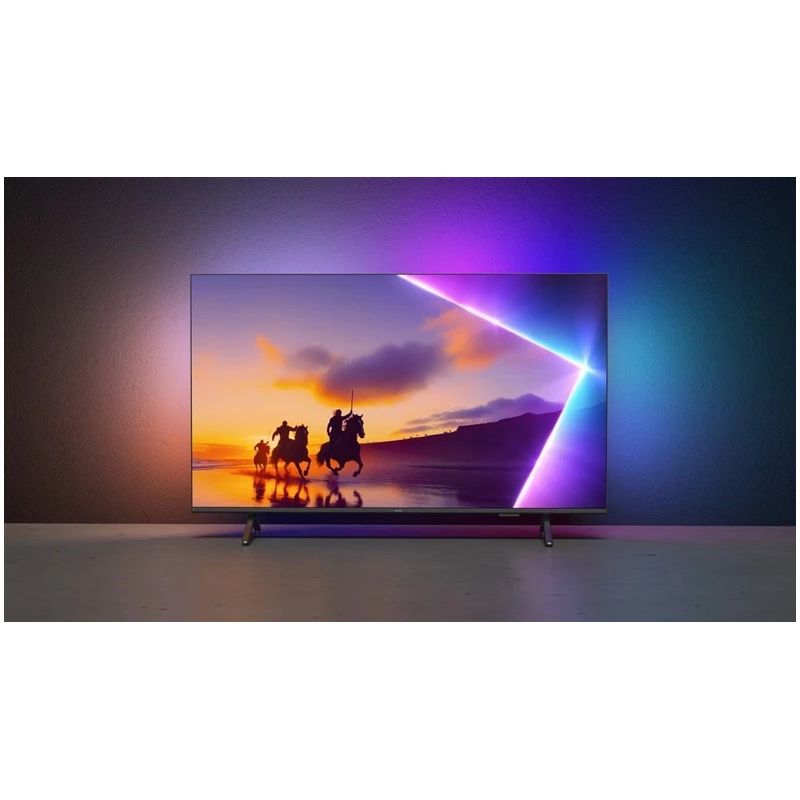 Televizors 55pus8510-12