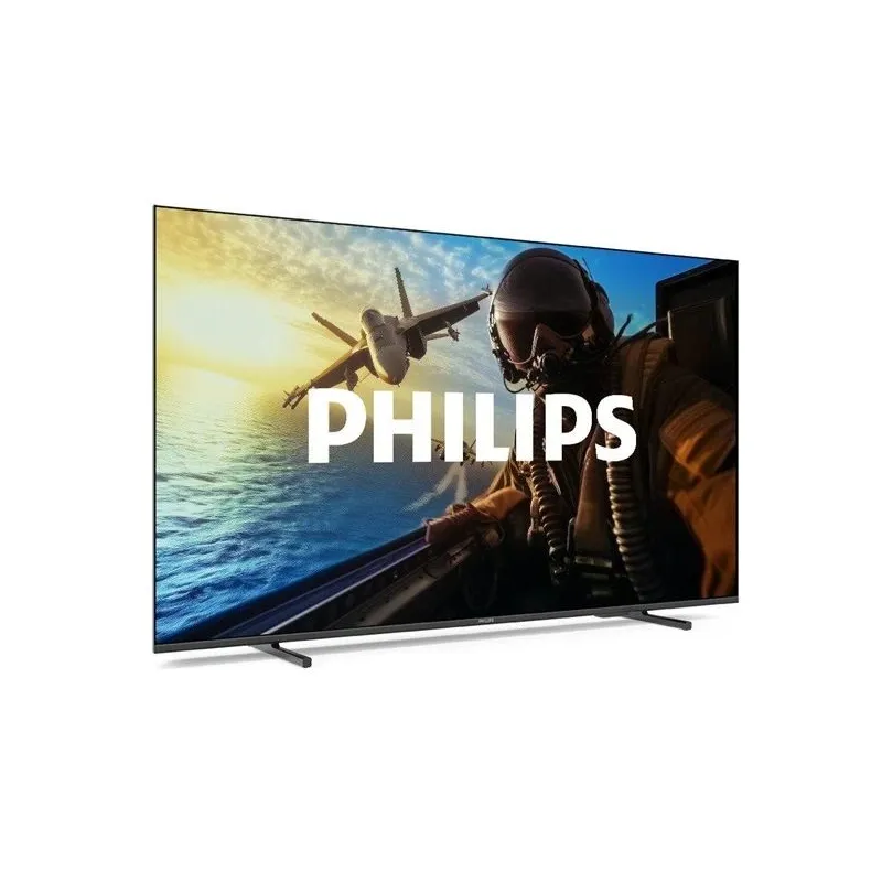 Televizorius Philips 43PUS7000-12, 43 , 4K UHD, komplektas