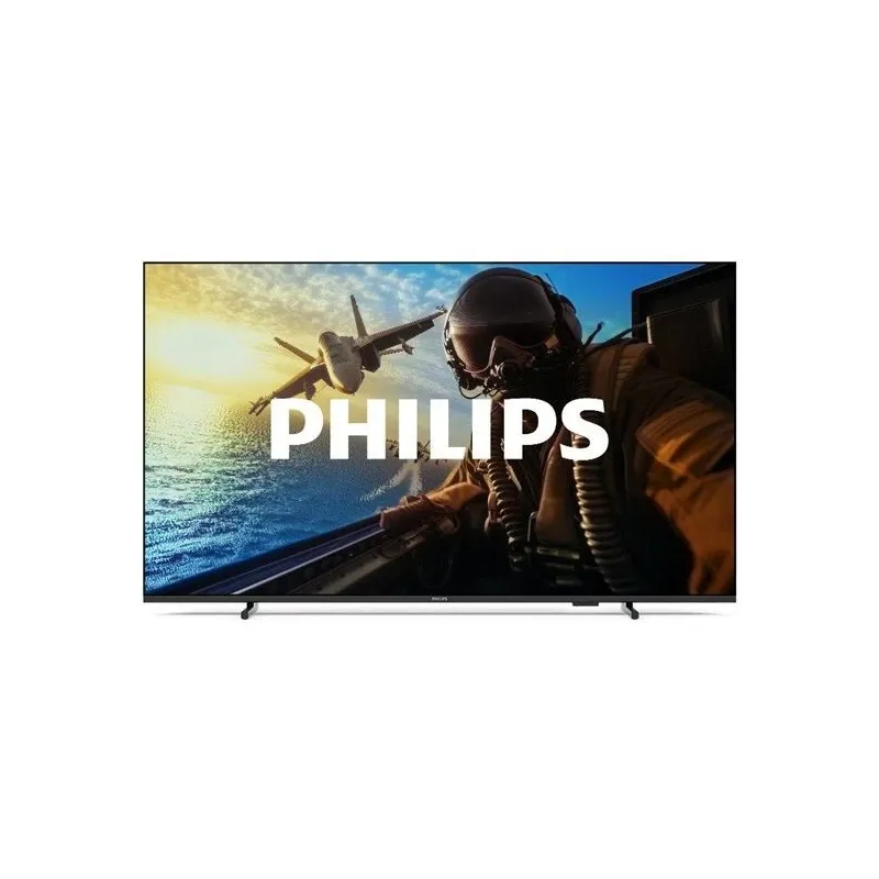 Televizorius Philips 43PUS7000-12, 43 , 4K UHD, komplektas