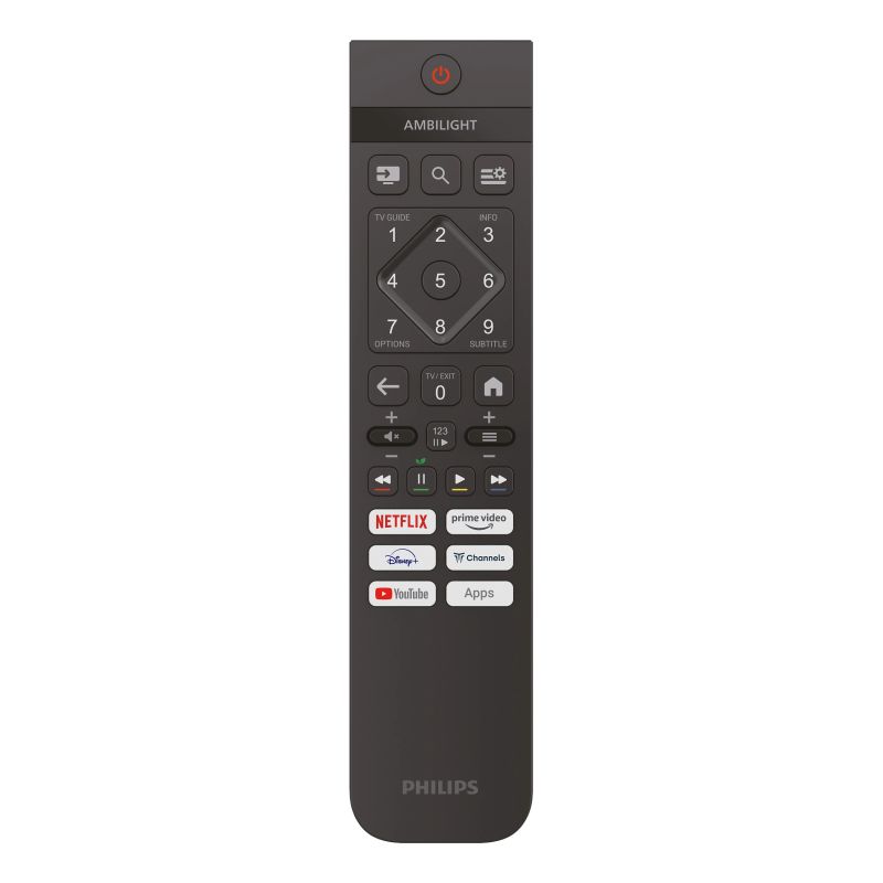 Tv 32pfs6900-12 philips