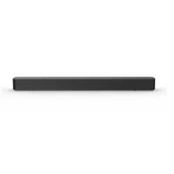Soundbar система Philips TAB4000-10, черный