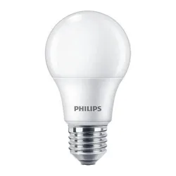 Led 60w a60 e27 ww 230v fr nd 1pf-6 disc