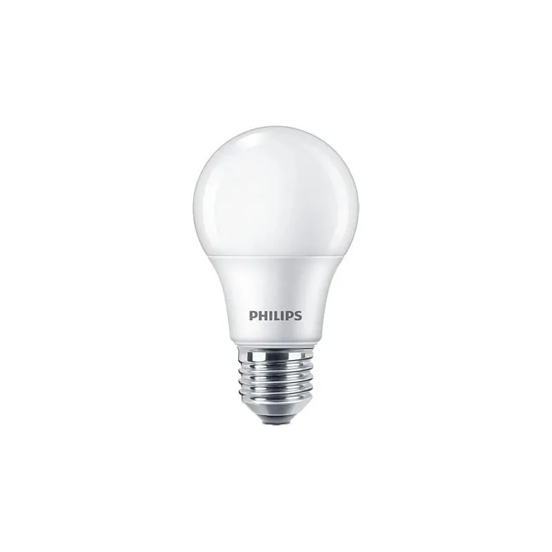 Spuldze Philips LED, A60, 2700 °K, E27, 8 W, 806 lm