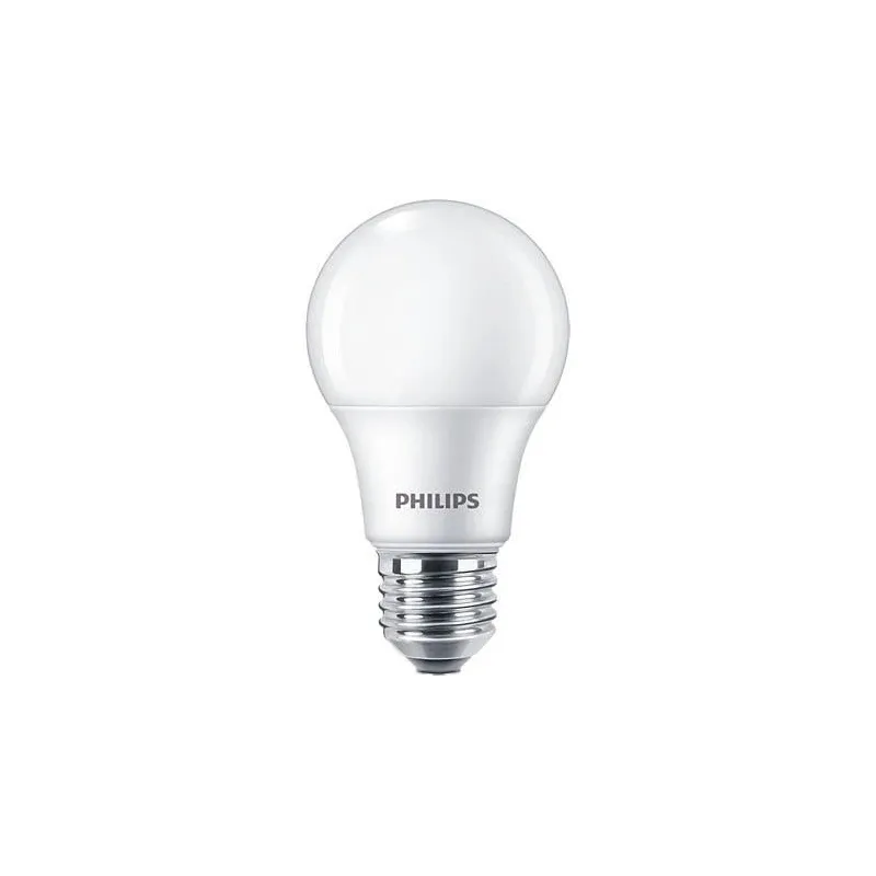 Spuldze Philips LED, A60, 2700 °K, E27, 8 W, 806 lm