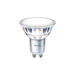 LED spuldze PAR16 120° 4.9W GU10 balta 550LM