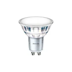 Lambipirn Philips LED, PAR16, 3000 °K, GU10, 4.9 W, 550 lm