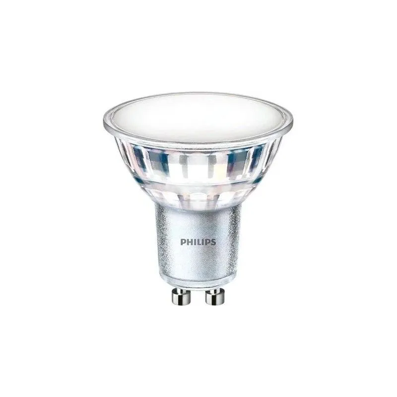 Spuldze Philips LED, PAR16, 3000 °K, GU10, 4.9 W, 550 lm
