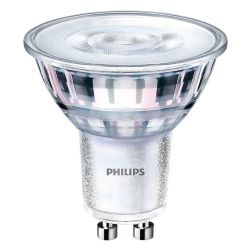 LED spuldze PAR16 36° 5W GU10 3000K 520lm