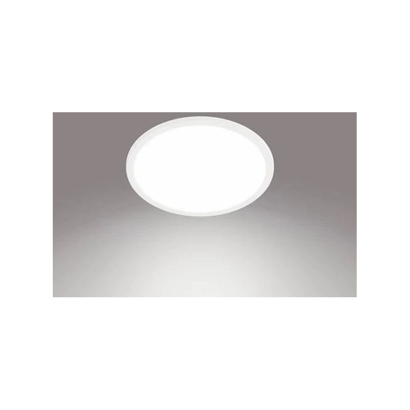 Lampa philips superslim cl550 15w 4000k