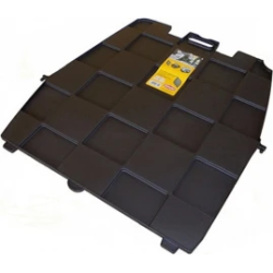 Stefanplast Transp.bokss GULLIVER Touring IATA 80cm atdalījums