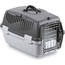Контейнер для перевозки животных Zolux, 48 см x 32 см x 31 см