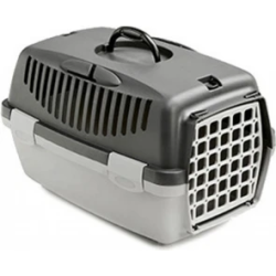 Stefanplast Transp.bokss GULLIVER 1 plast.,peleks,