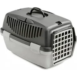 Stefanplast Transp.bokss GULLIVER 1 plast.,peleks,