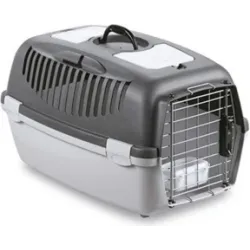 Stefanplast GULLIVER 3 DELUX транспортировочный бокс