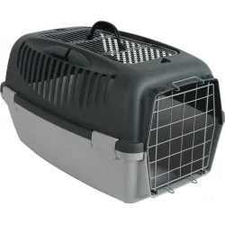 Контейнер для перевозки животных Zolux, 61 см x 40 см x 38 см