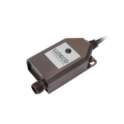 Tumšās-gaismas sensors Ludeco 12 V PL7021. 1.5W. LED. IP44