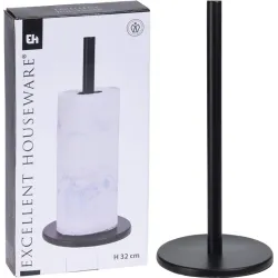 Kitchen roll holder 15x32cm