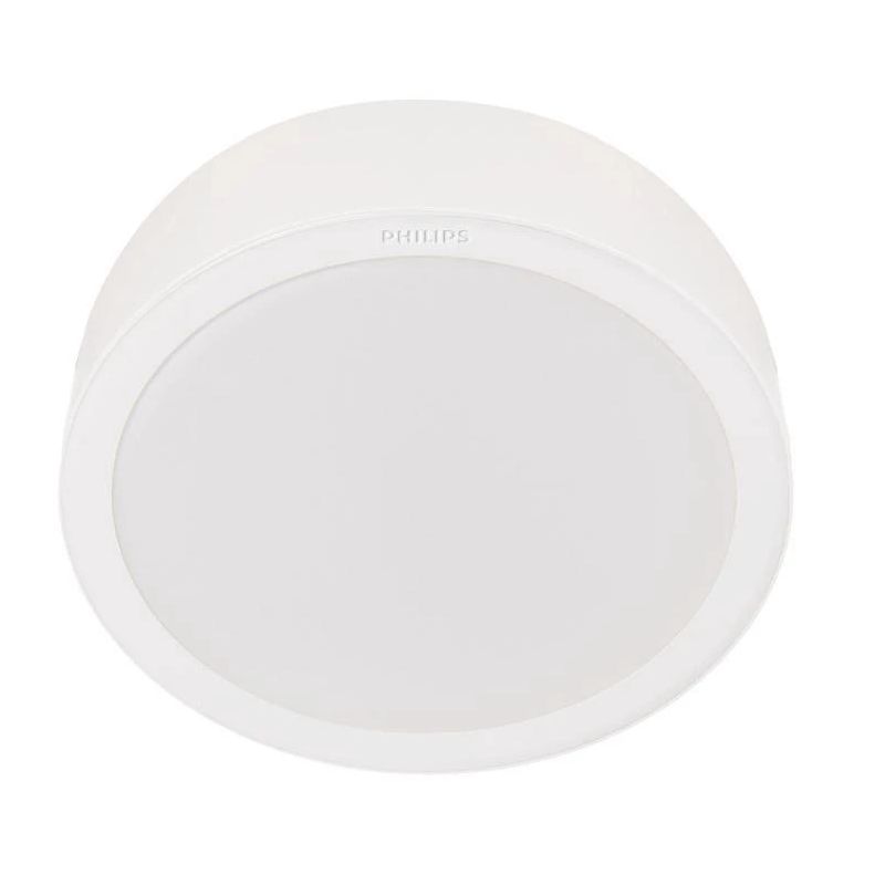 Virsmas LED panelis griesti Philips Meson. 4000K. LED. balta