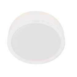 Virsmas LED panelis griesti Philips Meson. 4000K. LED. balta