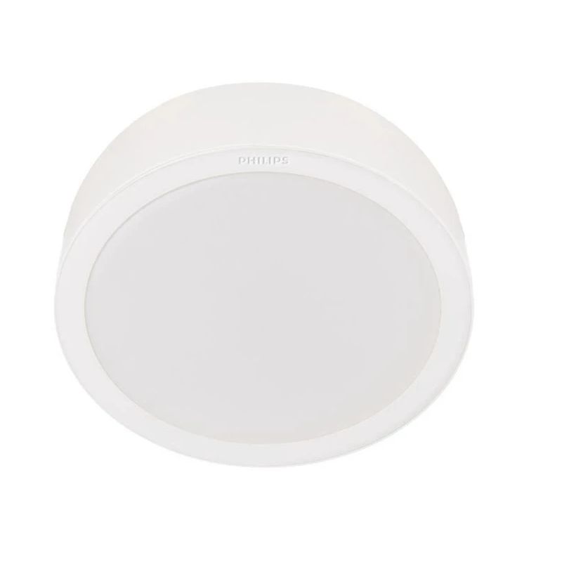 Virsmas LED panelis griesti Philips Meson. 4000K. LED. balta