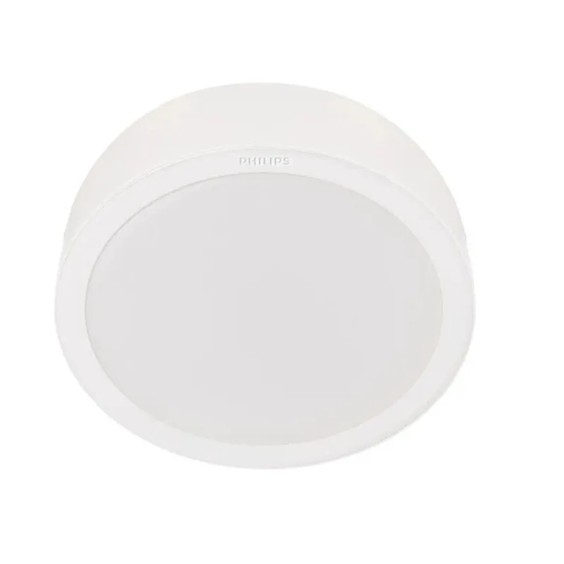 Virsmas LED panelis griesti Philips Meson 929003283501, LED, 4000 °K, 1 x 23.5 W