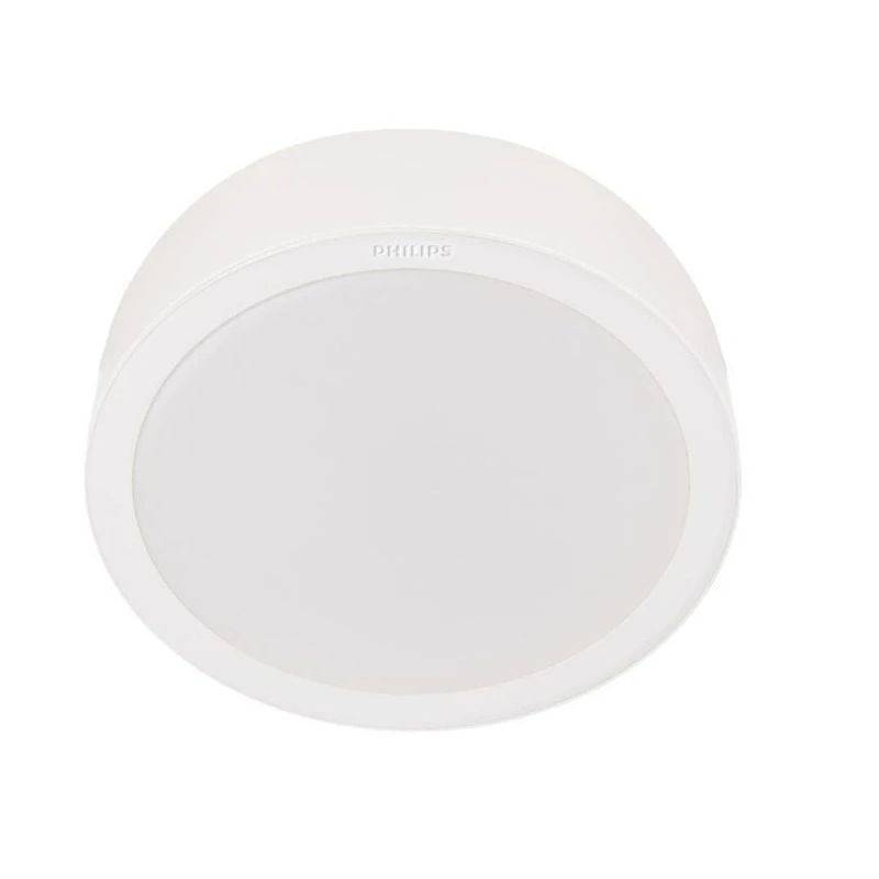 Virsmas LED panelis griesti Philips Meson. 4000K. LED. balta